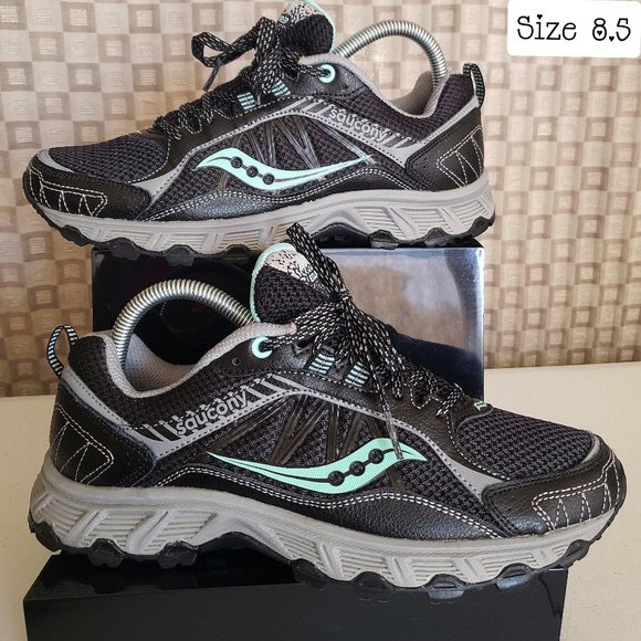 saucony grid escape tr3